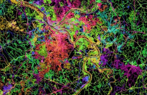 Планирование и регулирование в граддеятельности 1