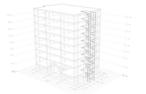 BIM-система Renga. Базовый уровень_2