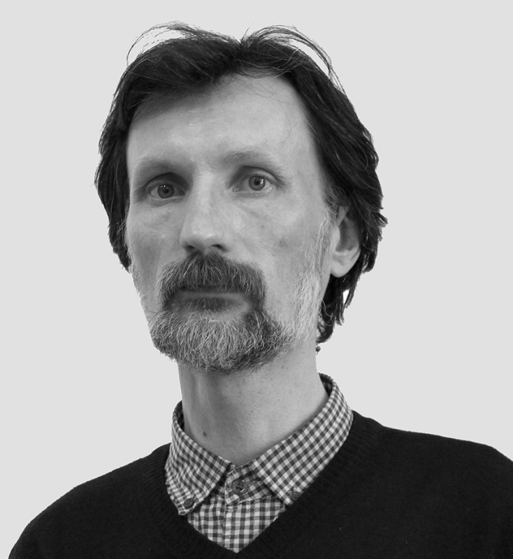 Лаер Сергей Владимирович