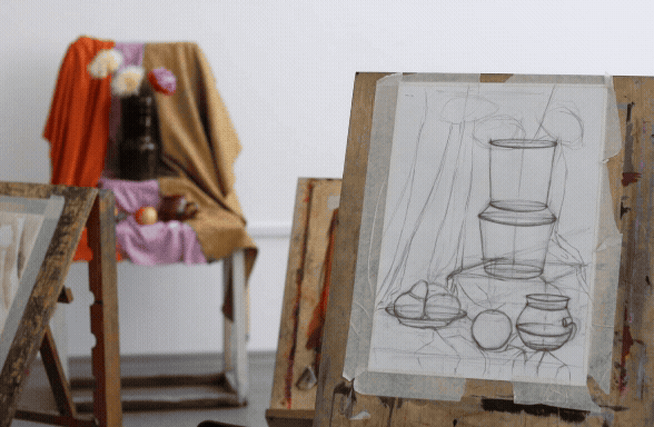 Итоговая творческая работа