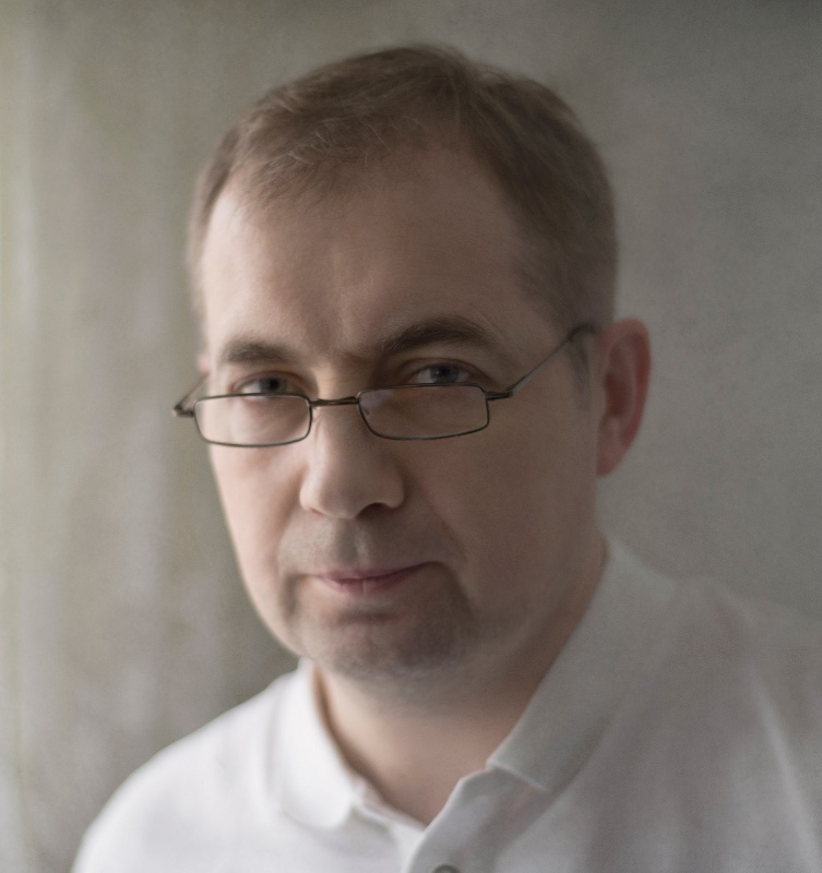 Новокшонов Сергей Михайлович 