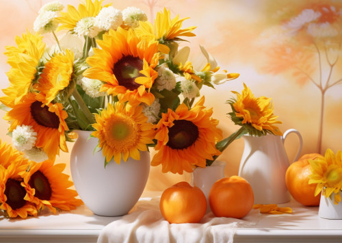 Технология масляной живописи 3