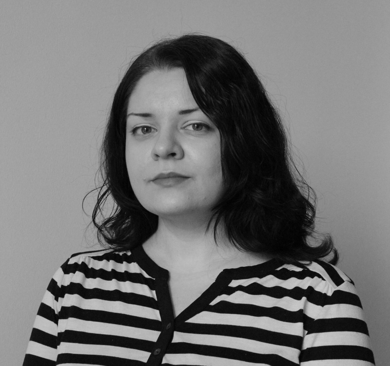 Смыкова Анна Евгеньевна