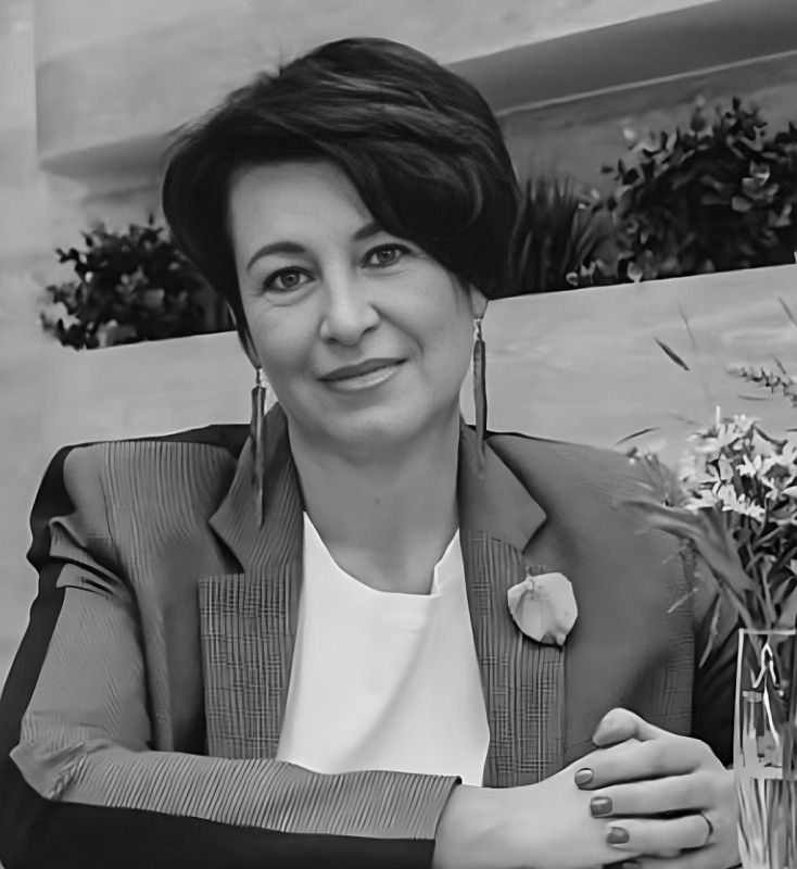 Сотник Юлия Андреевна