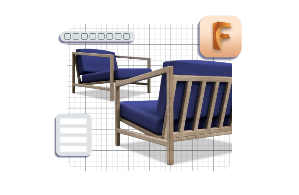 Дизайн-проектирование на базе Fusion 360