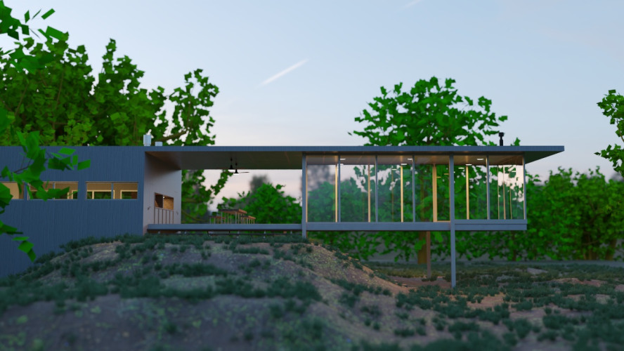 3D-моделирование в 3D Max