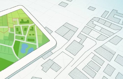 Генеральный план муниципального образования 2