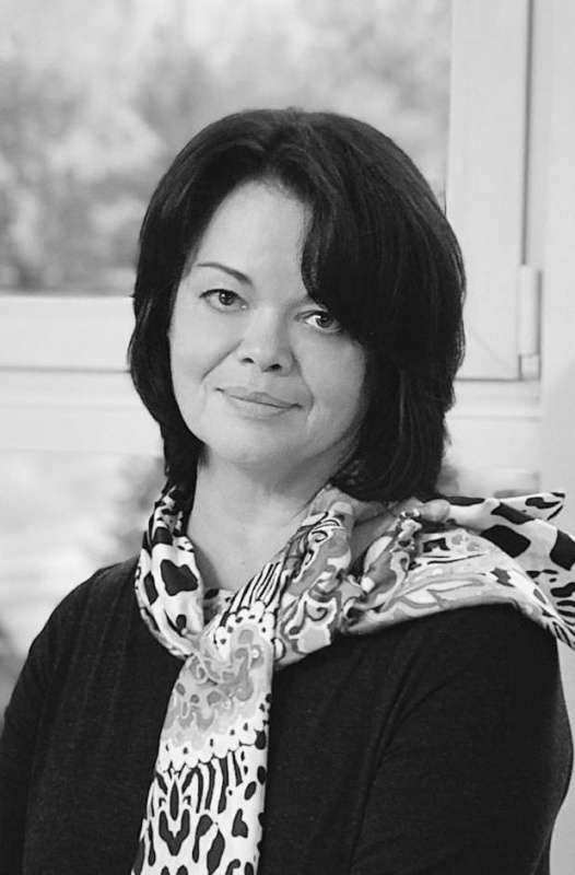 Кузьмина Анна Александровна