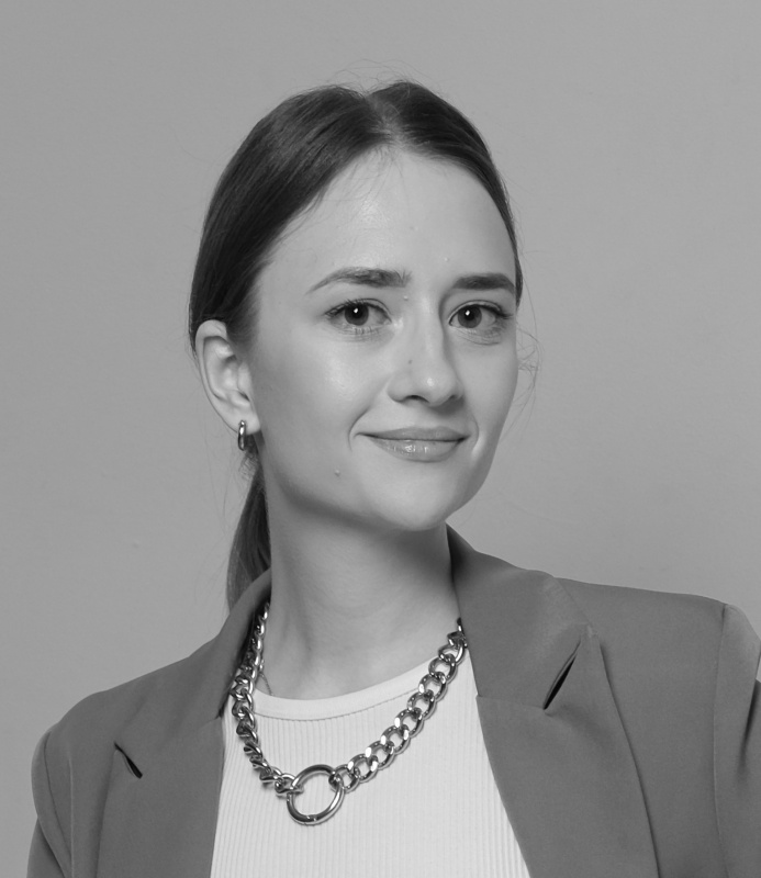 Гнездилова Дарья Александровна