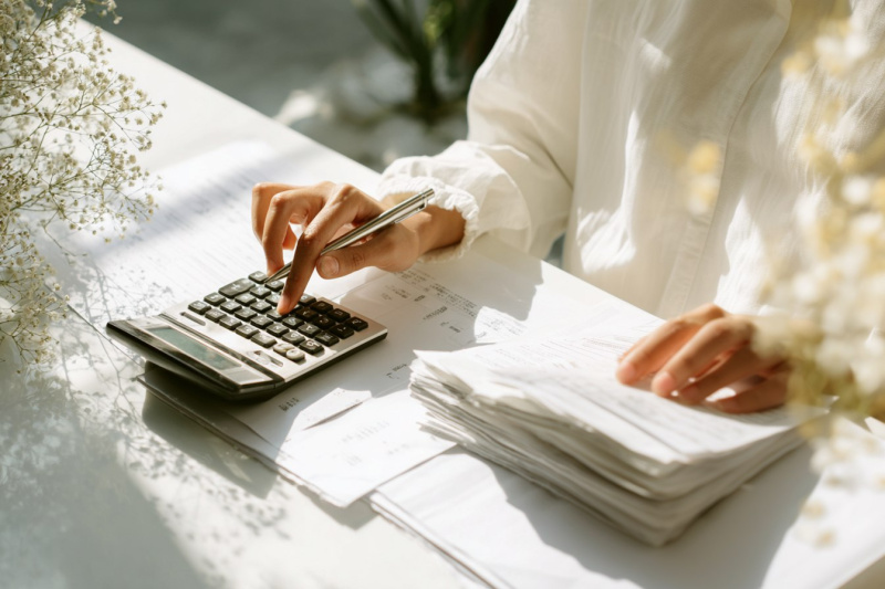 Налоговый вычет