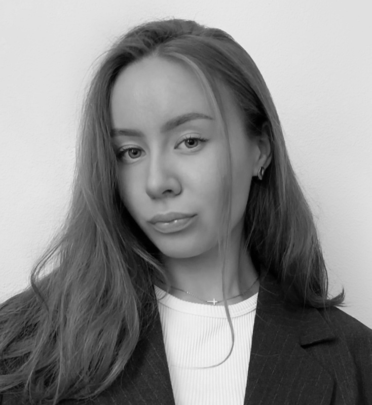 Глушко Татьяна Андреевна