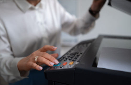 Полиграфический дизайн