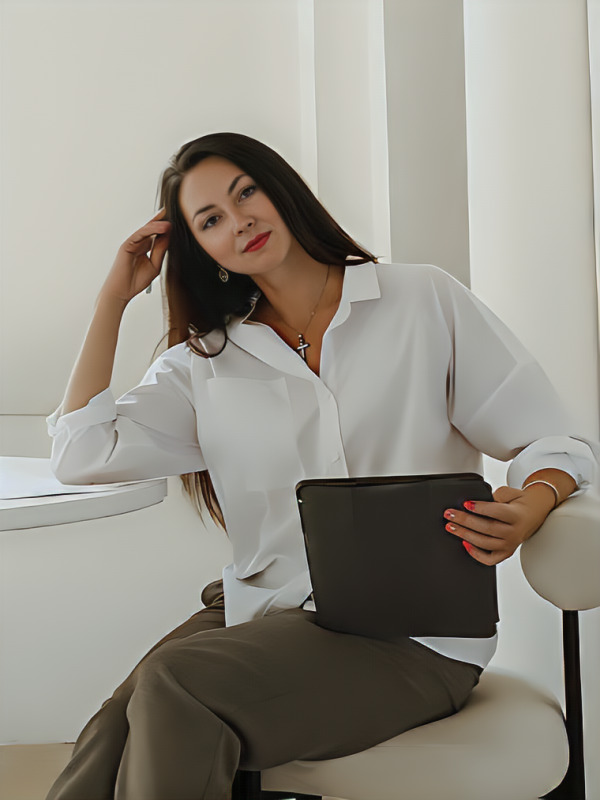 Уварова Галина Степановна 