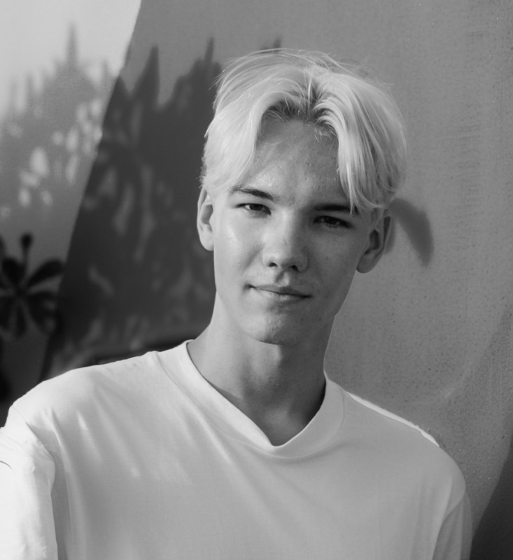 Рымарев Никита Вадимович