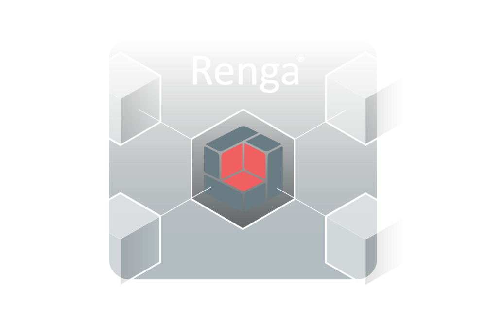 BIM-система Renga. Базовый уровень