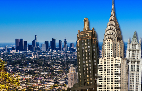 Архитектура Америки_1