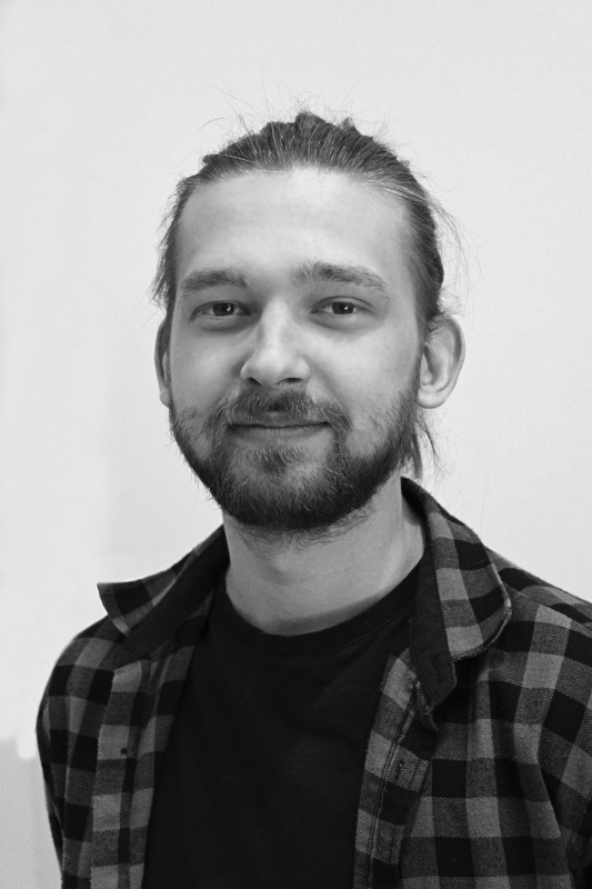 Чужиков Константин Александрович