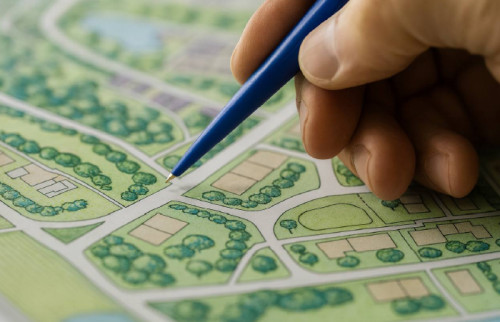 Градостроительное регулирование 3