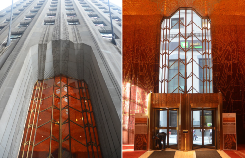 Архитектура Америки_3