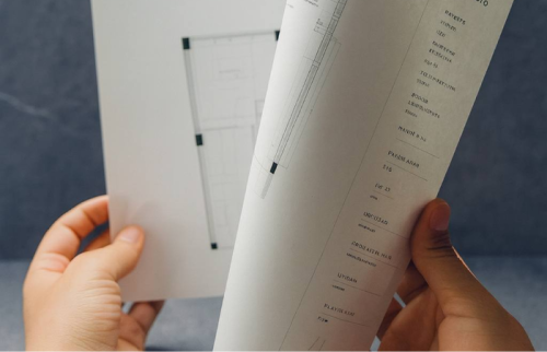 Планировка и перепланировка квартир