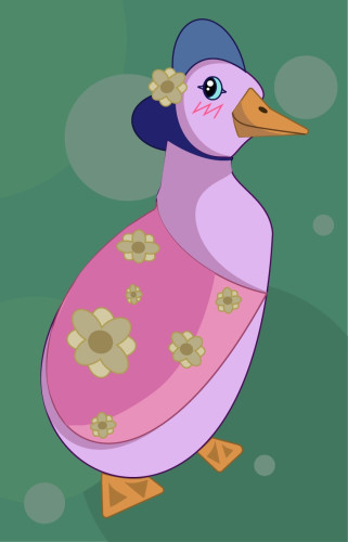 Цифровая иллюстрация 1 