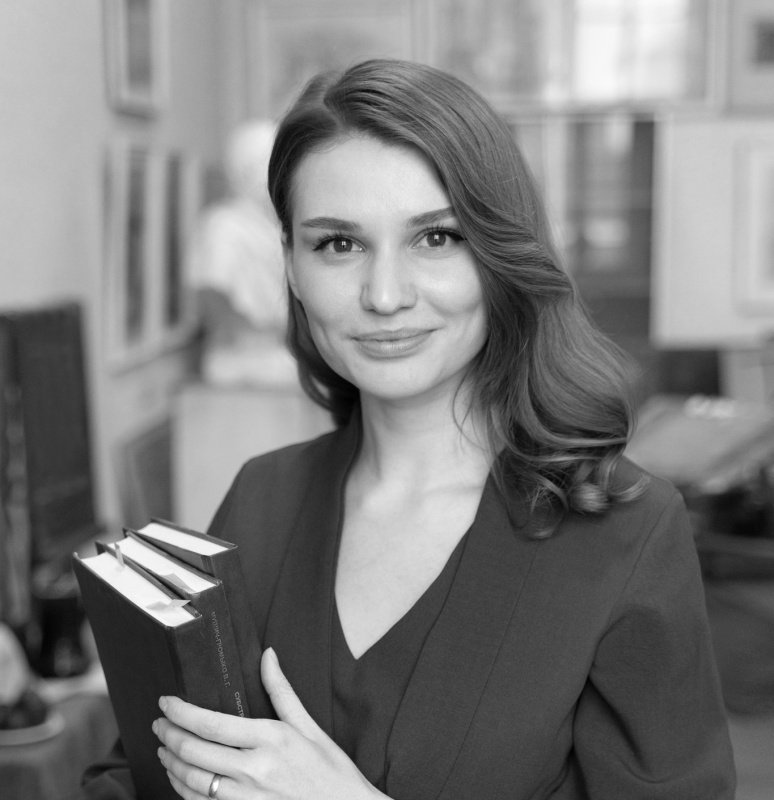 Бойченко Ирина Андреевна