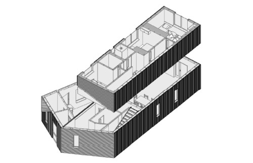 Проектирование малоэтажных зданий 3