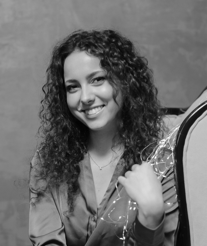 Бабарыкина Дарья Владимировна