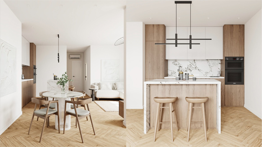 Дизайн интерьера 4