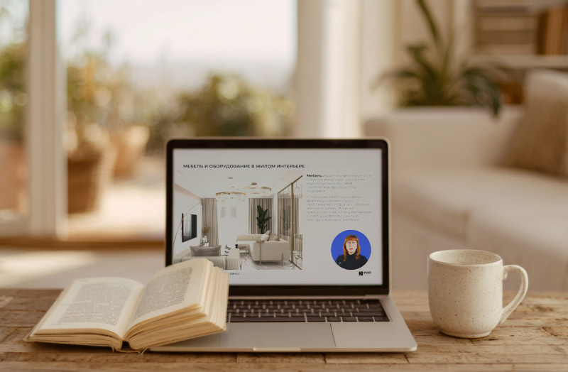 Все занятия доступны в записи