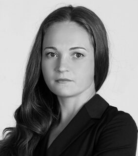 Груздева Евгения Александровна