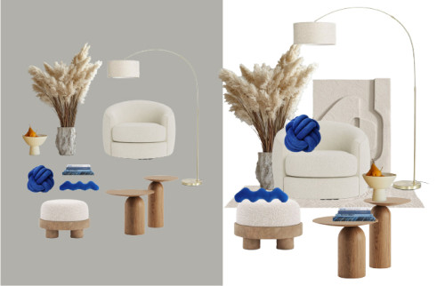 Photoshop. Базовый уровень