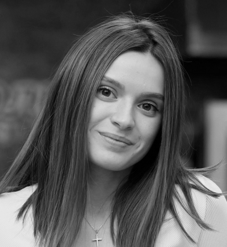 Маркова Анна Андреевна