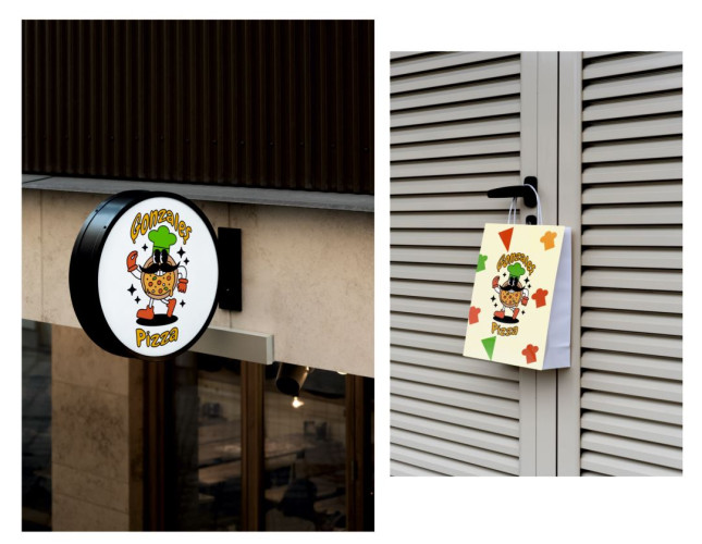 Полиграфический дизайн