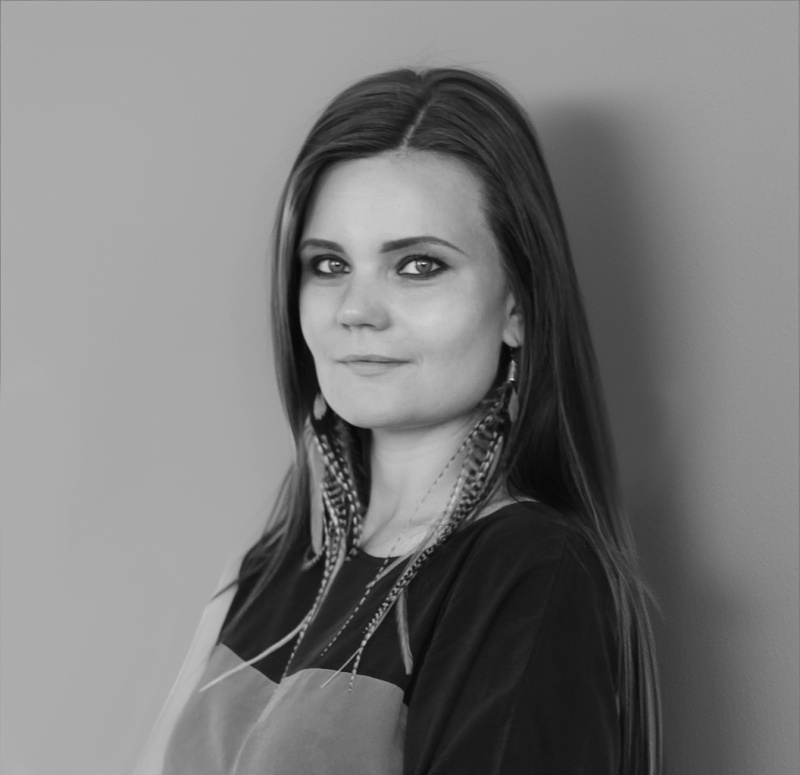 Ворожейкина Вера Александровна