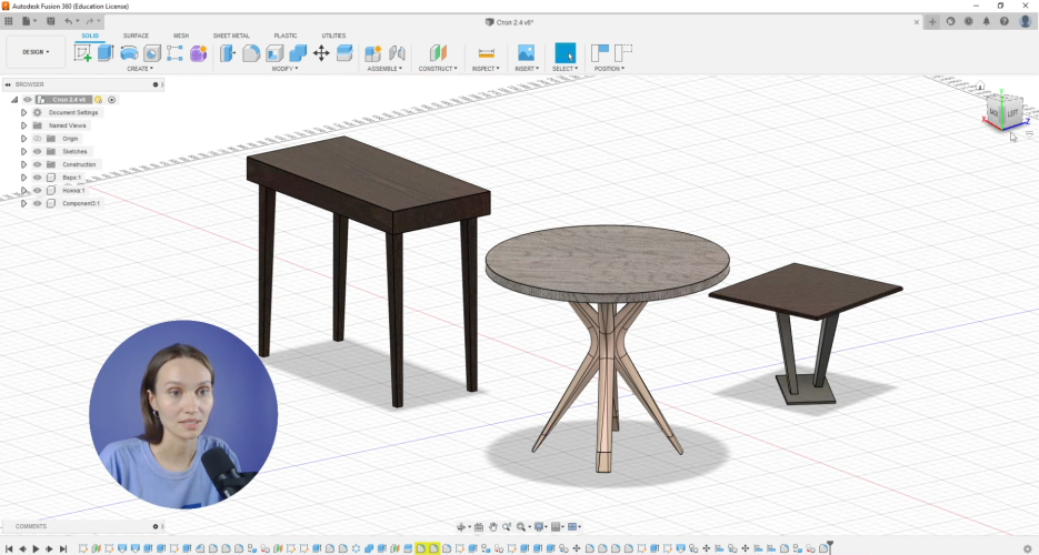 Дизайн-проектирование на базе Fusion 36_1